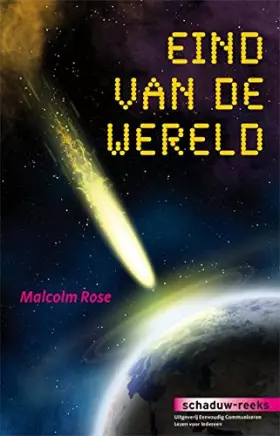 Couverture du produit · Eind van de wereld