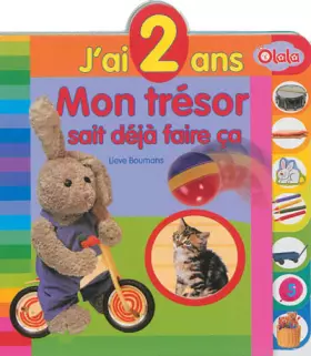 Couverture du produit · Mon trésor sait déjà faire ça