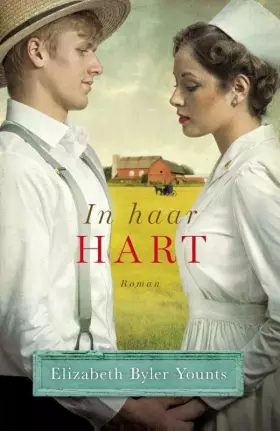 Couverture du produit · In haar hart: roman
