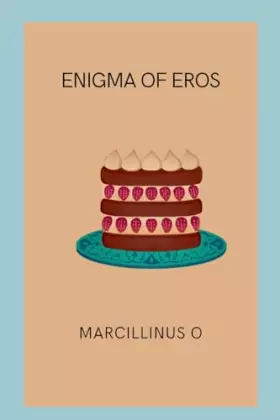 Couverture du produit · Enigma of Eros