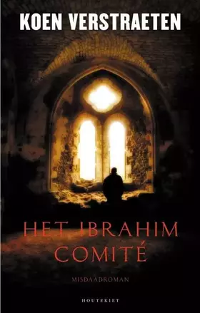 Couverture du produit · Het Ibrahim-comité: spionageroman