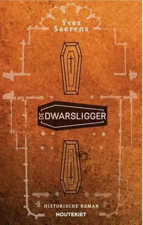 Couverture du produit · De dwarsligger