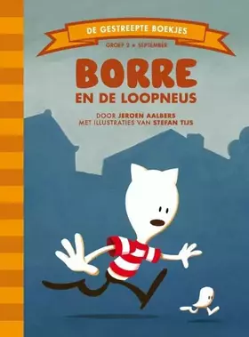 Couverture du produit · Borre en de loopneus