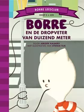 Couverture du produit · Borre en de dropveter van duizend meter