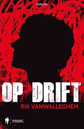 Couverture du produit · Op drift