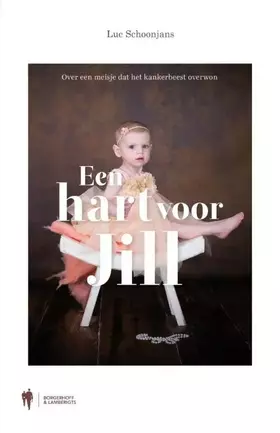 Couverture du produit · Een hart voor Jill