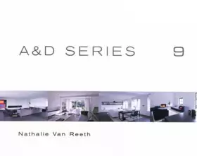 Couverture du produit · A et D Series 9: Nathalie Van Reeth
