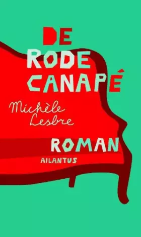 Couverture du produit · De rode canapé