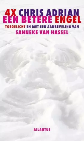 Couverture du produit · Een betere engel