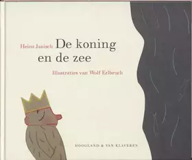 Couverture du produit · De koning en de zee: 21 korte verhalen