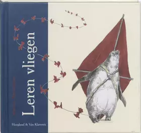 Couverture du produit · Leren vliegen