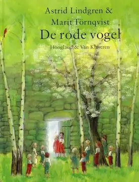 Couverture du produit · De rode vogel