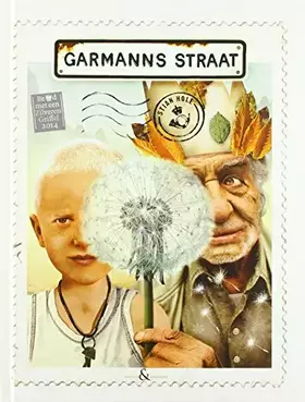 Couverture du produit · Garmanns straat