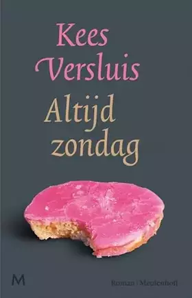 Couverture du produit · Altijd zondag: roman