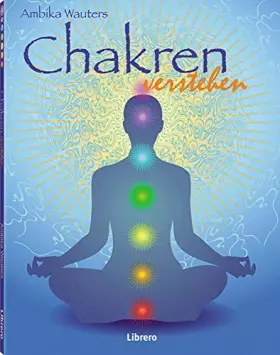 Couverture du produit · Chakren: Chakren entziffert