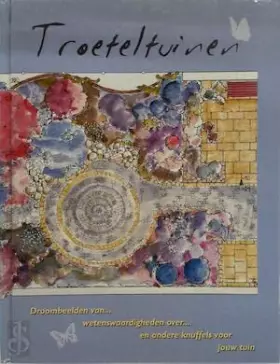 Couverture du produit · TROETELTUINEN.DROOMBEELDEN VAN....