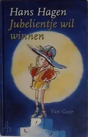 Couverture du produit · Jubelientje wil winnen