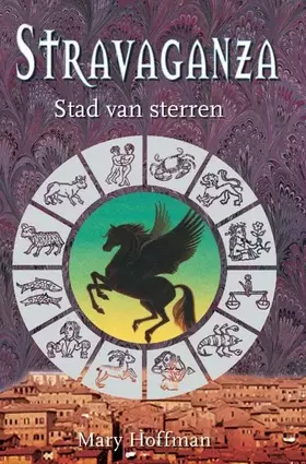 Couverture du produit · Stad van sterren