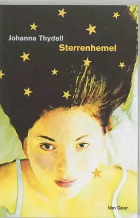 Couverture du produit · Sterrenhemel