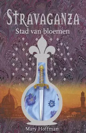 Couverture du produit · Stad van bloemen