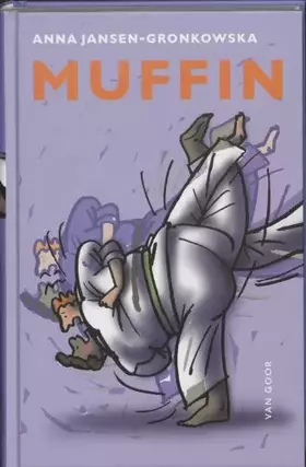 Couverture du produit · Muffin
