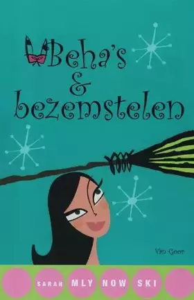 Couverture du produit · Beha's en bezemstelen