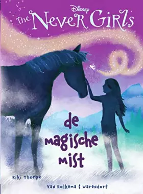 Couverture du produit · De magische mist