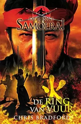Couverture du produit · De ring van vuur