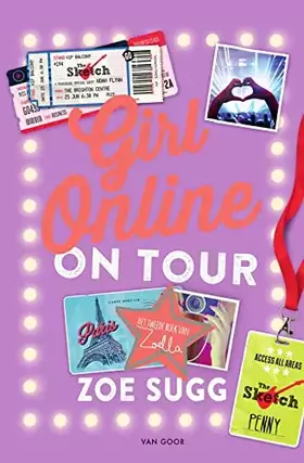 Couverture du produit · On tour