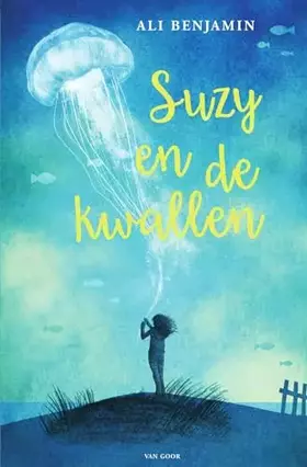 Couverture du produit · Suzy en de kwallen