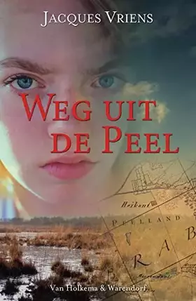 Couverture du produit · Weg uit de Peel