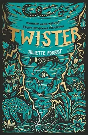 Couverture du produit · Twister
