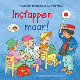 Couverture du produit · Instappen maar!