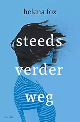 Couverture du produit · Steeds verder weg