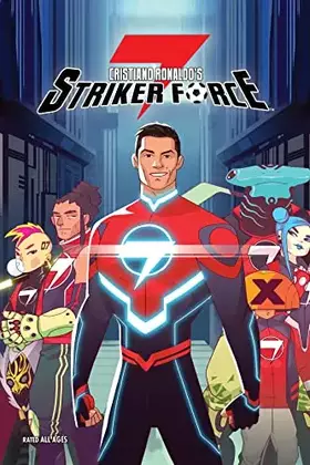 Couverture du produit · Striker Force 7