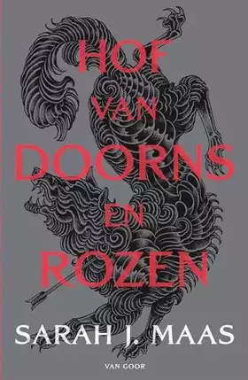 Couverture du produit · Hof van doorns en rozen