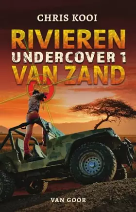 Couverture du produit · Rivieren van zand