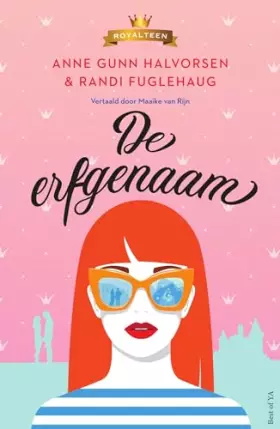 Couverture du produit · De erfgenaam