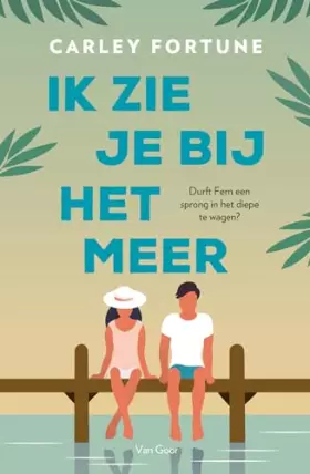 Couverture du produit · Ik zie je bij het meer