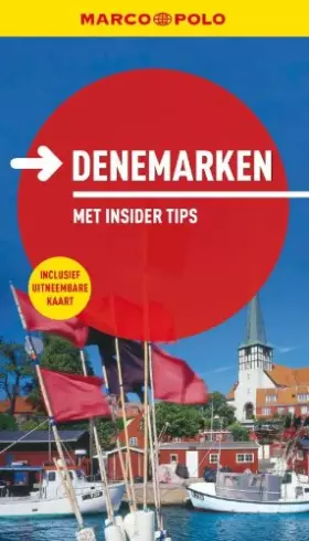 Couverture du produit · Denemarken