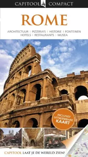 Couverture du produit · Rome