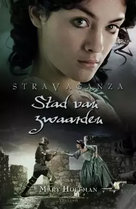 Couverture du produit · Stad van zwaarden