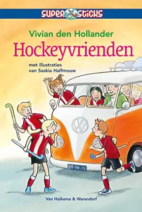 Couverture du produit · Hockeyvrienden