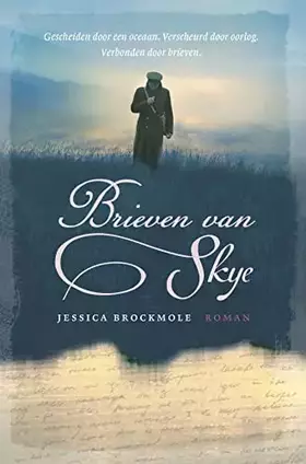 Couverture du produit · Brieven van Skye