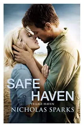 Couverture du produit · Safe Haven (Veilige haven)