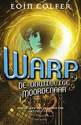 Couverture du produit · De onwillige moordenaar