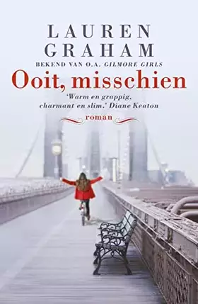 Couverture du produit · Ooit, misschien