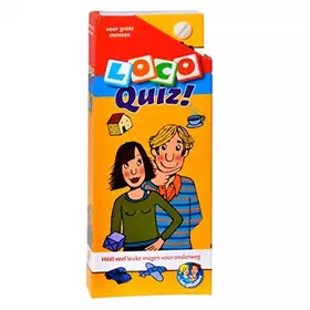 Couverture du produit · Voor grote mensen