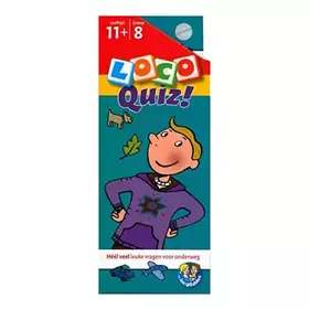 Couverture du produit · Leeftijd 11+ Groep 8