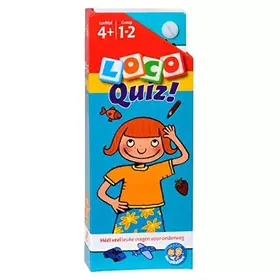 Couverture du produit · Leeftijd 4+ Groep 1-2